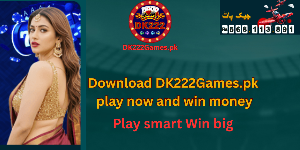 DK222 Game APK DK222Games.Pk