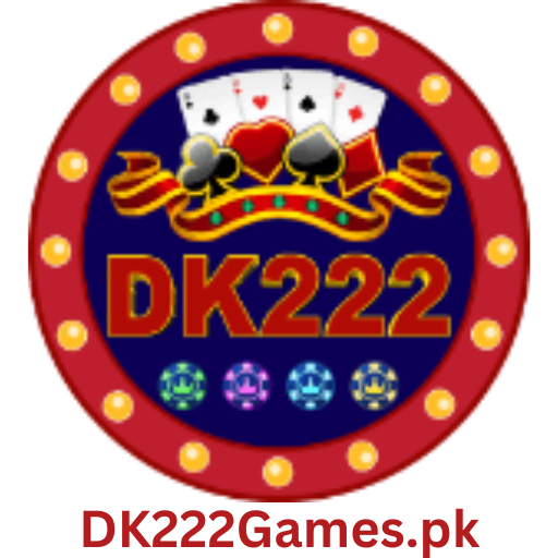 DK222 game DK222Games.pk